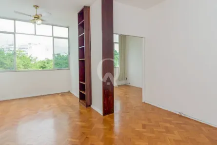 Apartamento com 3 Quartos à venda, 110m² no Tijuca, Rio de Janeiro