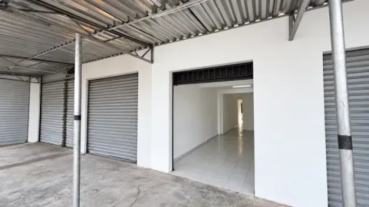 Ponto Comercial com 2 Quartos para alugar, 39m² no Capim Macio, Natal