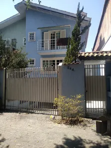 Sobrado com 3 Quartos à venda, 173m² no Parque Continental, São Paulo
