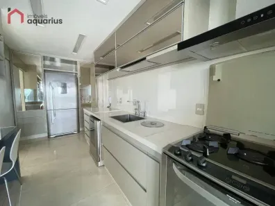 Apartamento com 4 Quartos à venda, 148m² no Condomínio Royal Park, São José dos Campos
