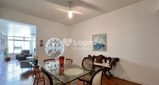 Apartamento com 3 Quartos à venda, 149m² no Botafogo, Rio de Janeiro