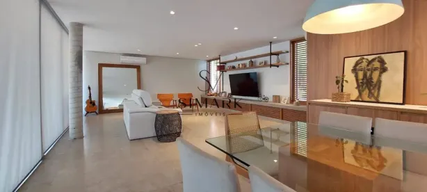 Casa de Condomínio com 5 Quartos à venda, 405m² no Charitas, Niterói