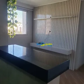 Apartamento com 2 Quartos à venda, 47m² no Jardim Ângela (Zona Leste), São Paulo