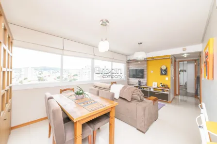 Apartamento com 2 Quartos à venda, 64m² no Santana, Porto Alegre