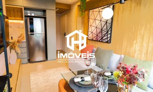 Apartamento com 1 Quarto à venda, 26m² no Vila Mariana, São Paulo