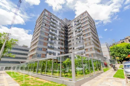Apartamento com 2 Quartos à venda, 70m² no Moinhos de Vento, Porto Alegre