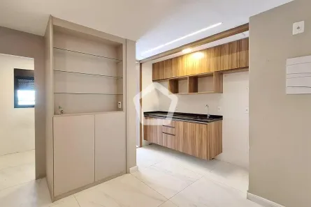 Apartamento com 2 Quartos à venda, 122m² no Barra Funda, São Paulo