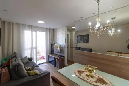 Sobrado com 3 Quartos à venda, 180m² no Núcleo Residencial Vila Todescan, Campinas
