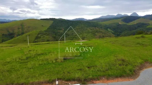 Lote/Terreno à venda, 1700m² no Pedro do Rio, Petrópolis