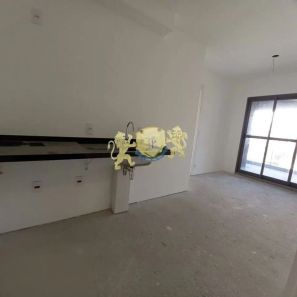 Flat com 1 Quarto à venda, 34m² no Cerqueira César, São Paulo