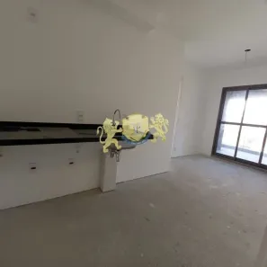 Flat com 1 Quarto à venda, 34m² no Cerqueira César, São Paulo