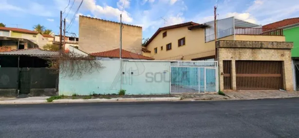 Casa com 4 Quartos à venda, 250m² no Vila Mazzei, São Paulo