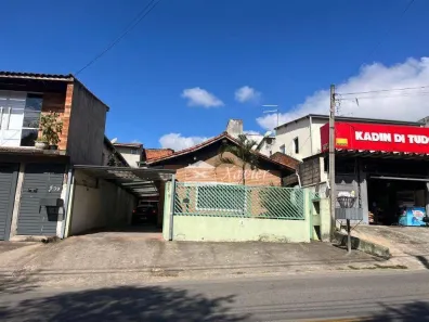 Casa com 3 Quartos à venda, 95m² no Centro (Caucaia do Alto), Cotia