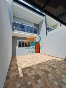 Sobrado com 3 Quartos à venda, 130m² no Jardim Cumbica, Guarulhos