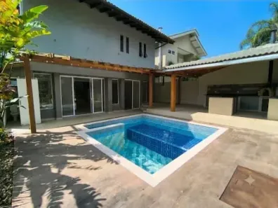 Sobrado com 3 Quartos à venda, 400m² no Alphaville Centro Industrial e Empresarial/Alphaville., Barueri