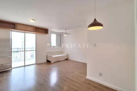 Apartamento com 2 Quartos à venda, 65m² no Vila Romana, São Paulo
