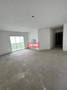 Apartamento com 3 Quartos à venda, 122m² no Olímpico, São Caetano do Sul
