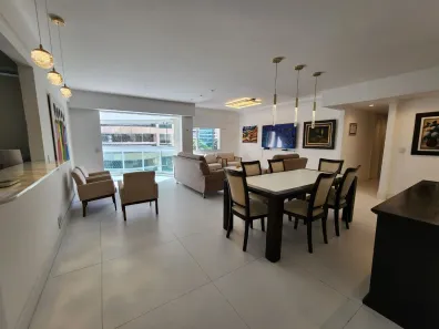 Apartamento com 4 Quartos à venda, 138m² no Barra Olímpica, Rio de Janeiro