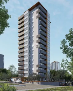 Apartamento com 2 Quartos à venda, 92m² no Botafogo, Bento Gonçalves
