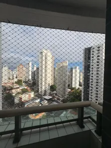 Apartamento com 3 Quartos à venda, 101m² no Rosarinho, Recife
