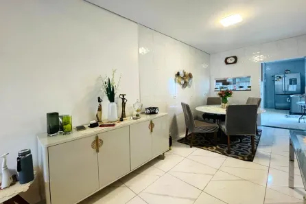 Casa de Condomínio com 2 Quartos à venda, 62m² no Parque 10 de Novembro, Manaus