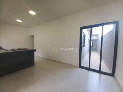 Casa com 3 Quartos à venda, 100m² no Eugênio de Mello, São José dos Campos