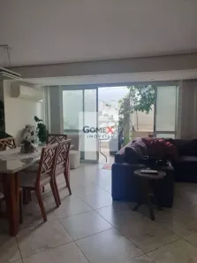 Apartamento com 3 Quartos à venda, 170m² no Vila São José (Ipiranga), São Paulo