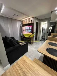 Apartamento com 2 Quartos à venda, 58m² no Vista Alegre, Rio de Janeiro
