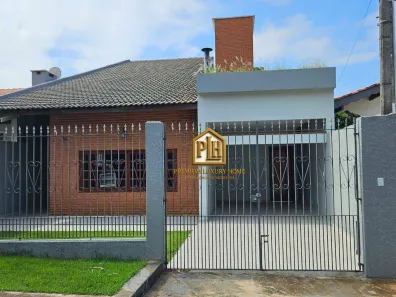 Casa com 6 Quartos para venda ou aluguel, 377m² no Vila Esperia ou Giglio, Atibaia