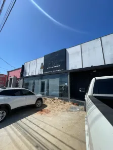 Galpão/Depósito/Armazém para alugar, 500m² no Barro Duro, Maceió