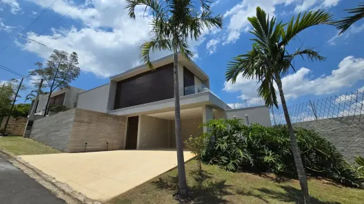 Casa com 3 Quartos à venda, 236m² no Chácara São Rafael, Campinas