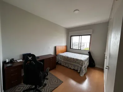 Apartamento com 4 Quartos à venda, 160m² no Cambuci, São Paulo