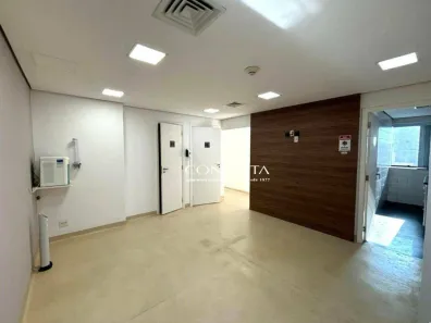 Sala Comercial para venda ou aluguel, 94m² no Moema, São Paulo