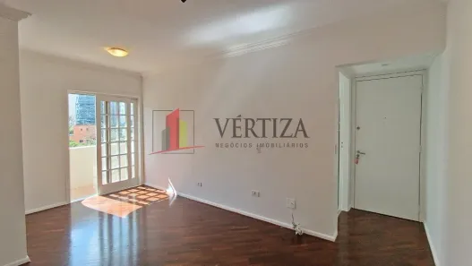 Apartamento com 2 Quartos à venda, 60m² no Vila Olímpia, São Paulo