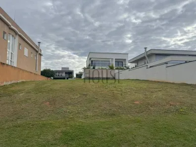 Lote/Terreno à venda, 465m² no Alphaville Nova Esplanada, Votorantim