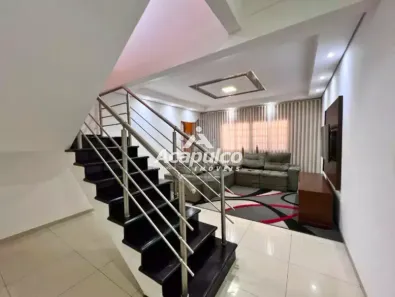 Casa com 3 Quartos à venda, 159m² no Jardim Mirandola, Americana