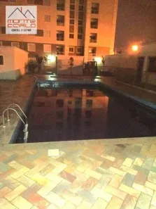 Apartamento com 2 Quartos à venda, 50m² no Vila Metalúrgica, Santo André