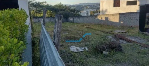 Lote/Terreno à venda, 480m² no Sítio do Rosário, Santana de Parnaíba