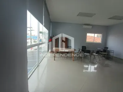 Sala Comercial para alugar, 114m² no Jardim Satélite, São José dos Campos