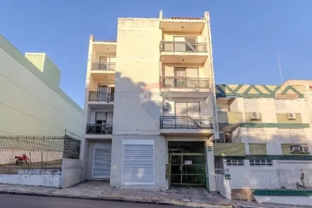 Apartamento com 2 Quartos à venda, 80m² no Nossa Senhora do Rosário, Santa Maria