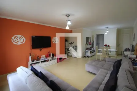 Apartamento com 2 Quartos à venda, 100m² no Santana, São Paulo