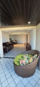 Apartamento com 4 Quartos à venda, 265m² no Intermares, Cabedelo