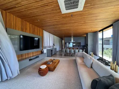 Casa com 6 Quartos para venda ou aluguel, 400m² no Baleia, São Sebastião