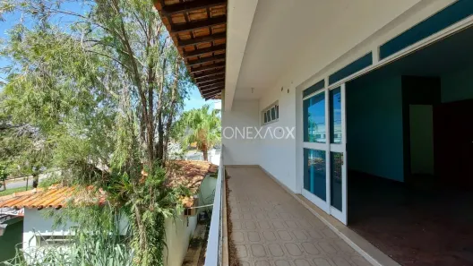 Casa com 3 Quartos à venda, 297m² no Parque São Quirino, Campinas