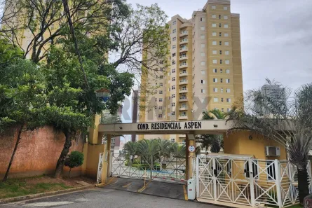 Apartamento com 3 Quartos para alugar, 139m² no Jardim Gonçalves, Sorocaba