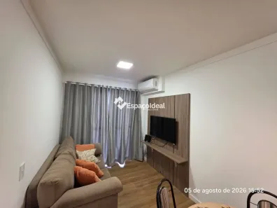 Apartamento com 2 Quartos à venda, 69m² no Vila Santo Antônio, Bauru