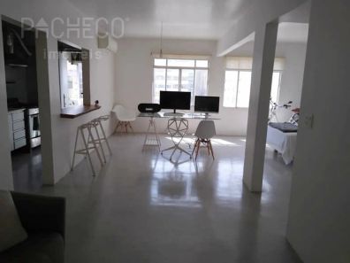Apartamento com 1 Quarto à venda, 56m² no Pinheiros, São Paulo