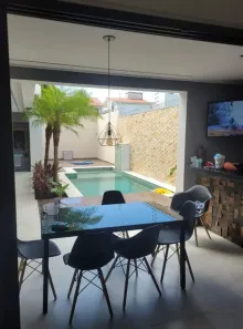 Casa com 4 Quartos à venda, 215m² no Altiplano Cabo Branco, João Pessoa