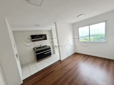 Apartamento com 1 Quarto à venda, 33m² no Água Branca, São Paulo