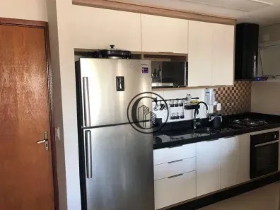 Apartamento com 2 Quartos à venda, 75m² no Jardim São Carlos, Sorocaba